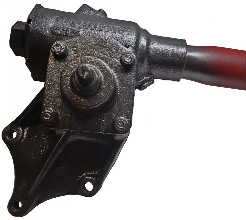 Lares New Manual Steering Gear Box 11276