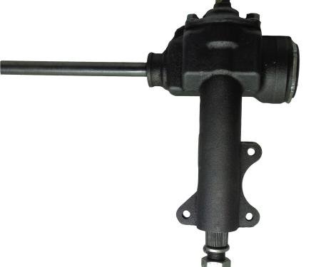 Lares New Manual Steering Gear Box 18532