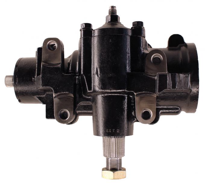 Lares New Power Steering Gear Box 11074