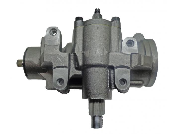 Lares New Power Steering Gear Box 11262