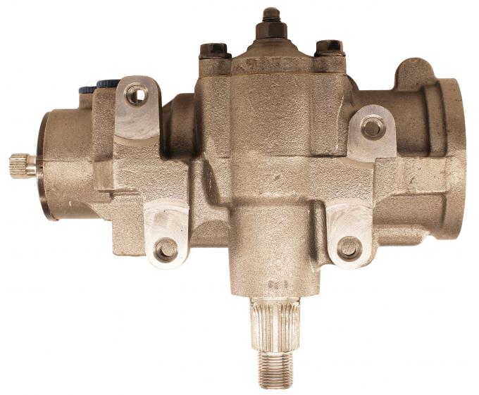 Lares New Power Steering Gear Box 11287