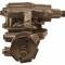 Lares Remanufactured Power Steering Gear Box 1262