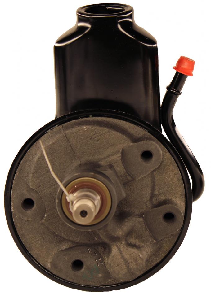 Lares New Power Steering Pump 12086