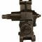 Lares Remanufactured Manual Steering Gear Box 8791