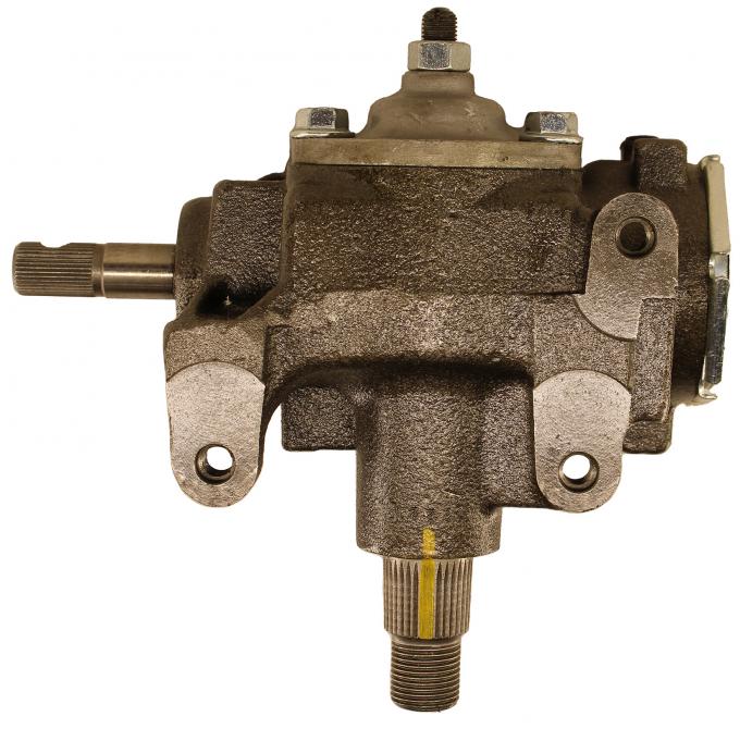 Lares New Manual Steering Gear Box 11175