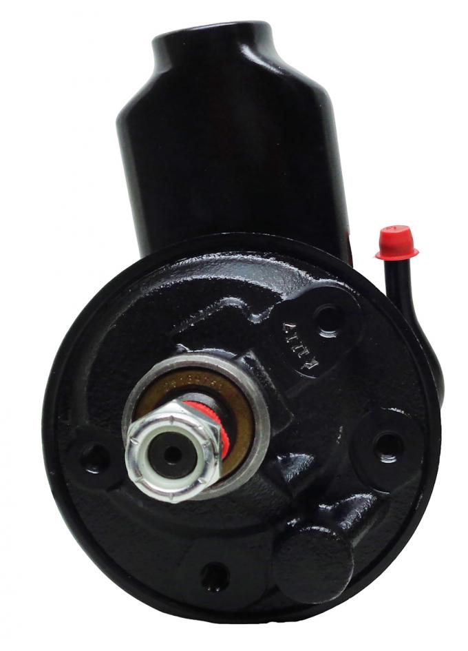 Lares 1961-1966 Chevrolet Impala Remanufactured Power Steering Pump 2010