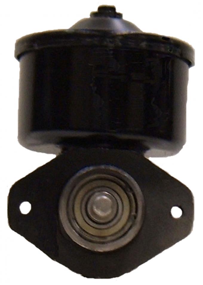 Lares Remanufactured Power Steering Pump 2046