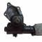 Lares Remanufactured Manual Steering Gear Box 8351