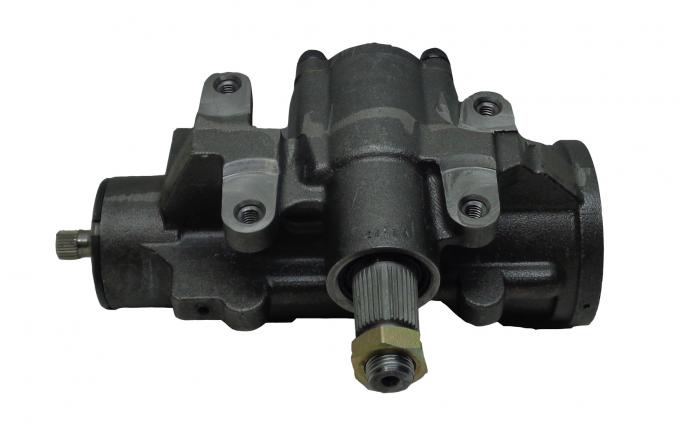 Lares New Power Steering Gear Box 11248