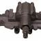 Lares Remanufactured Power Steering Gear Box 972