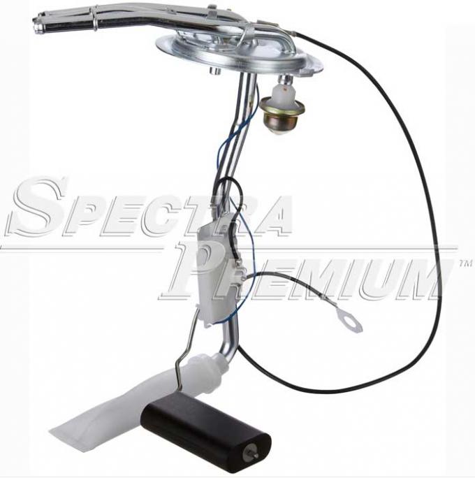 Spectra Premium Gas Tank Sending Unit, 3/8 Outlet w/ Return Line, 78-87 Monte Carlo; 78-83 Malibu 881-3478-33