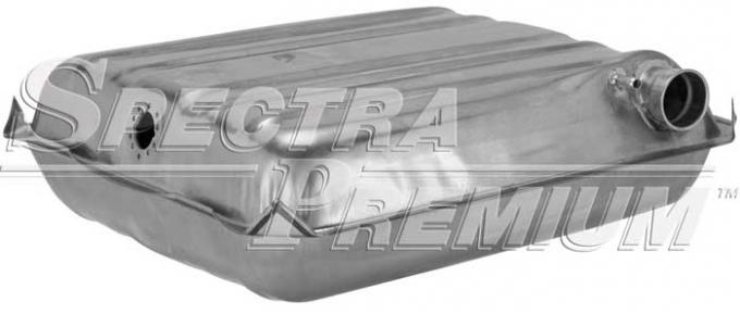 Spectra Premium Gas Tank w/ Square Corners, 57 Bel Air 890-3957-1