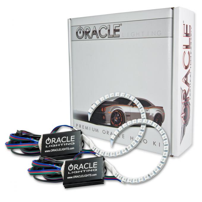 Oracle Lighting ColorSHIFT Projector Halo Kit, ColorSHIFT 2.0 1318-333