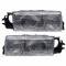 Oracle Lighting SMD Pre-Assembled Headlights, White 8178-001