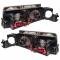 Oracle Lighting SMD Pre-Assembled Headlights, ColorSHIFT, Simple 8178-504