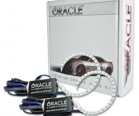 Oracle Lighting ColorSHIFT Projector Halo Kit, ColorSHIFT 2.0 1318-333