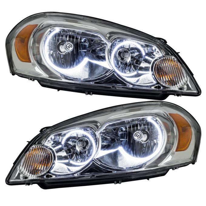 Oracle Lighting SMD Pre-Assembled Headlights, Non-HID, White 8898-001