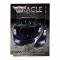 Oracle Lighting Lamborghini Poster 19 in. x 27 in. 8055-504