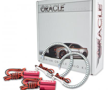 Oracle Lighting LED Projector Halo Kit, Pink 1318-009