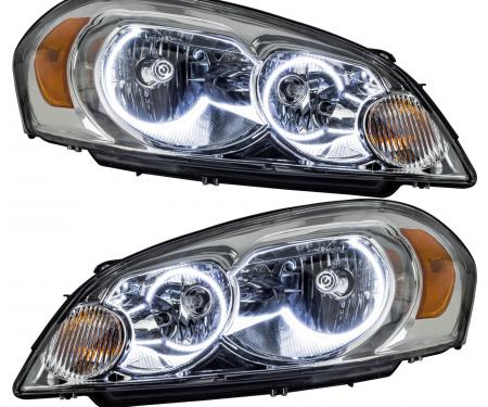 Oracle Lighting SMD Pre-Assembled Headlights, Non-HID, White 8898-001