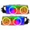 Oracle Lighting SMD Pre-Assembled Headlights, ColorSHIFT, No Controller 8178-334