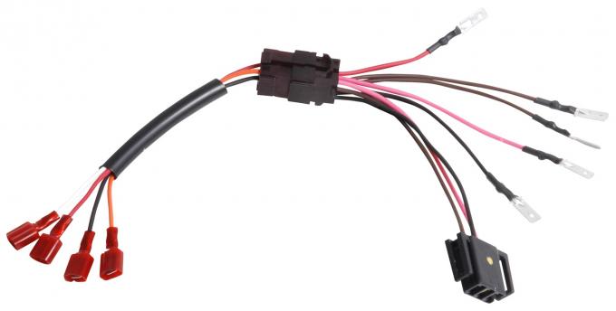 MSD Wiring Harness, GM HEI 8875