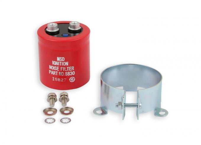 MSD Noise Capacitor, 26 Kufd 8830MSD