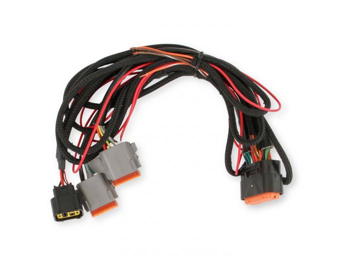 MSD Main Harness Replacment for Part Number 7766 2266