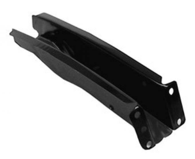 Key Parts '60-'66 Cab Floor Support 0848-309 U