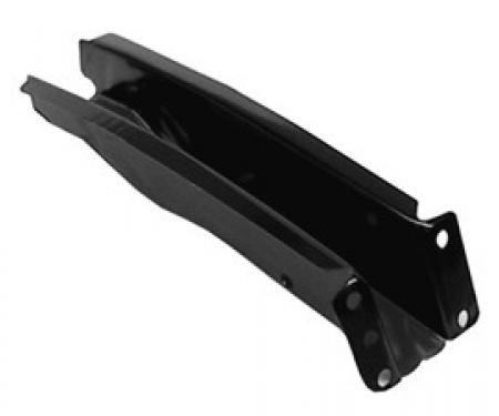 Key Parts '60-'66 Cab Floor Support 0848-309 U