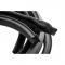 SoffSeal Roofrail Weatherstrip for 1965-1969 Chevrolet Corvair, 2-Door Hardtop, Pair SS-8004