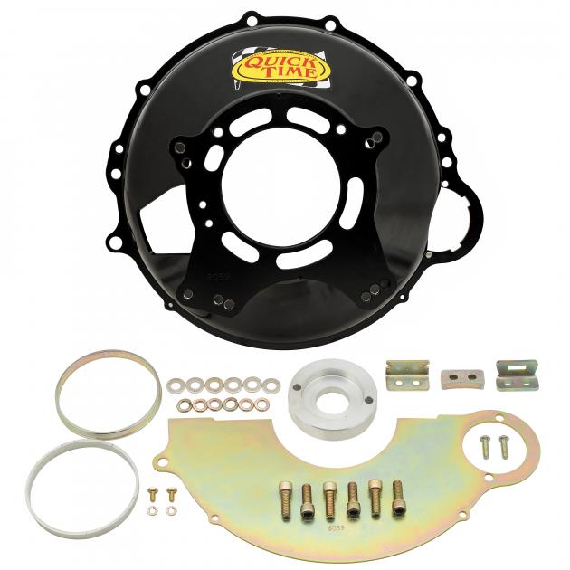 Quick Time QuickTime Bellhousing RM-8059 | Classic Chevy