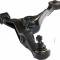 Proforged Left Lower Control Arm 108-10003