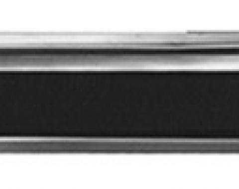 Key Parts '85-'05 Sliding Door Rocker Panel 0811-110 R