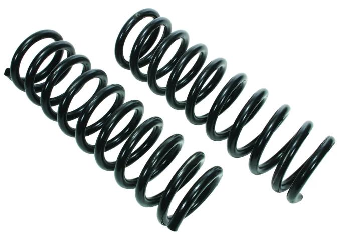 Classic Performance CPP Front Stock Coil Springs for 1955-1957 Chevy Belair Stock, Pair FCS638-S