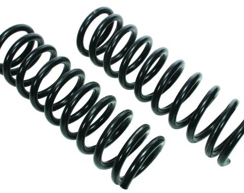 Classic Performance CPP Front Stock Coil Springs for 1955-1957 Chevy Belair Stock, Pair FCS638-S