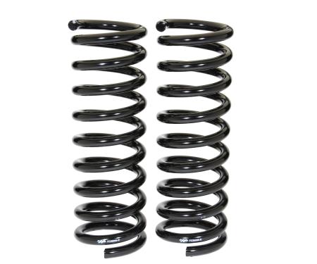 Classic Performance CPP Front Drop Coil Springs for 1958-1970 Chevy Impala, Fullsize Drop, Pair FCS6000-D