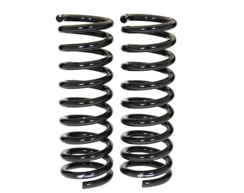 Classic Performance CPP Front Drop Coil Springs for 1958-1970 Chevy Impala, Fullsize Drop, Pair FCS6000-D