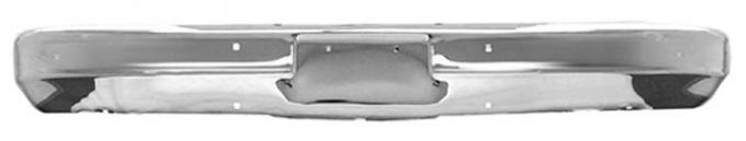 Key Parts '73-'80 Front Bumper 0850-010 C