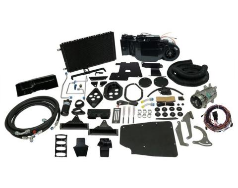 Vintage Air 1969 Chevrolet Camaro with Factory Air Gen 5 SureFit™ Complete Kit 964245