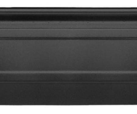 Key Parts '58-'59 Front Bed Panel 0847-200 U