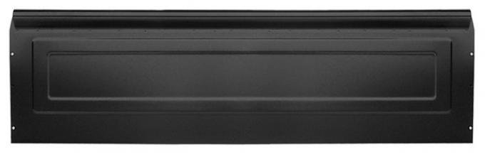 Key Parts '58-'59 Front Bed Panel 0847-200 U