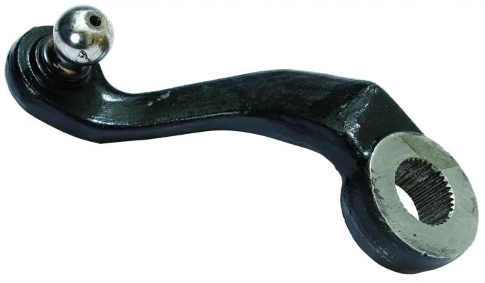 Classic Performance Manual Steering Pitman Arm for a 1955-57 Chevy Fullsize 5557PA-M