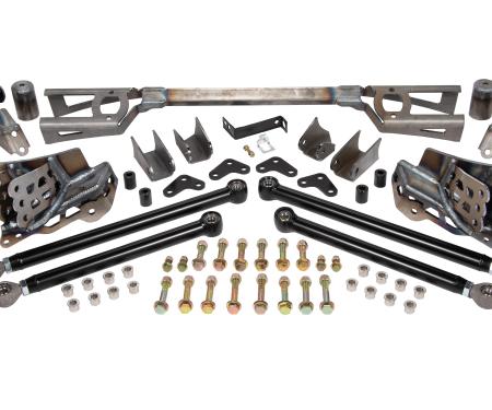 Classic Performance CPP Rear 4-Link Kit, 1955-57 Chevy Full Size 5557RFL-K