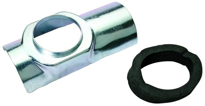 Classic Performance Centerlink Dust Cover and Seal 5557CD