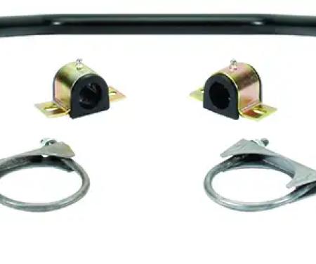 Classic Performance 1" Pro-Touring Rear Sway Bar Kit 1955-1957 Chevy Belair, Fullsize 5557PTSBK