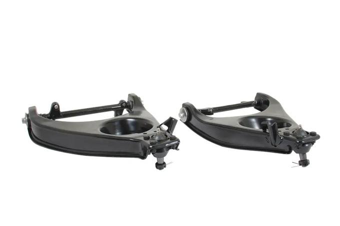 Classic Performance Stamped Steel Lower Control Arms for 1955-57 Chevy Fullsize 5557SCA-L-P