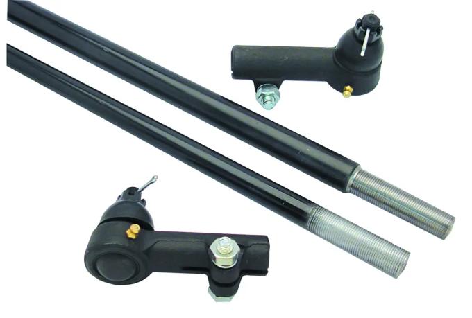 Classic Performance Tie Rod Kit for 1955-59 Chevy 1/2 Ton Truck, 3100 5559TRK