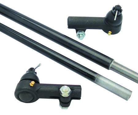 Classic Performance Tie Rod Kit for 1955-59 Chevy 1/2 Ton Truck, 3100 5559TRK