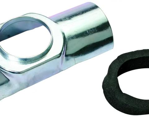 Classic Performance Centerlink Dust Cover and Seal 5557CD